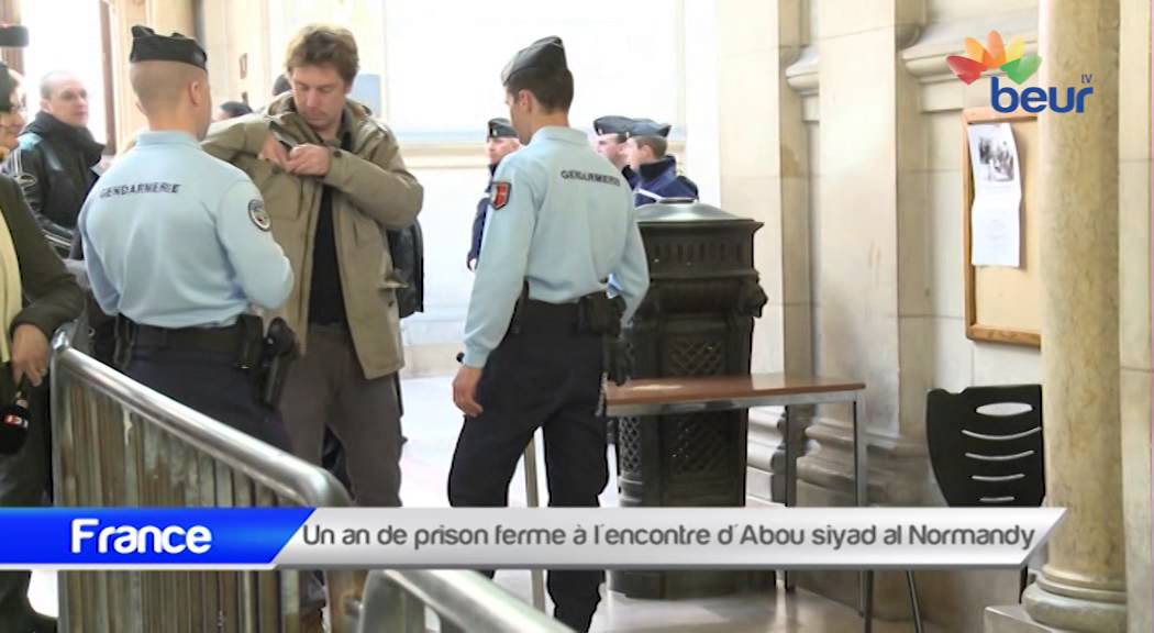 Le Journal Télévisé En Français 05/03/2014
