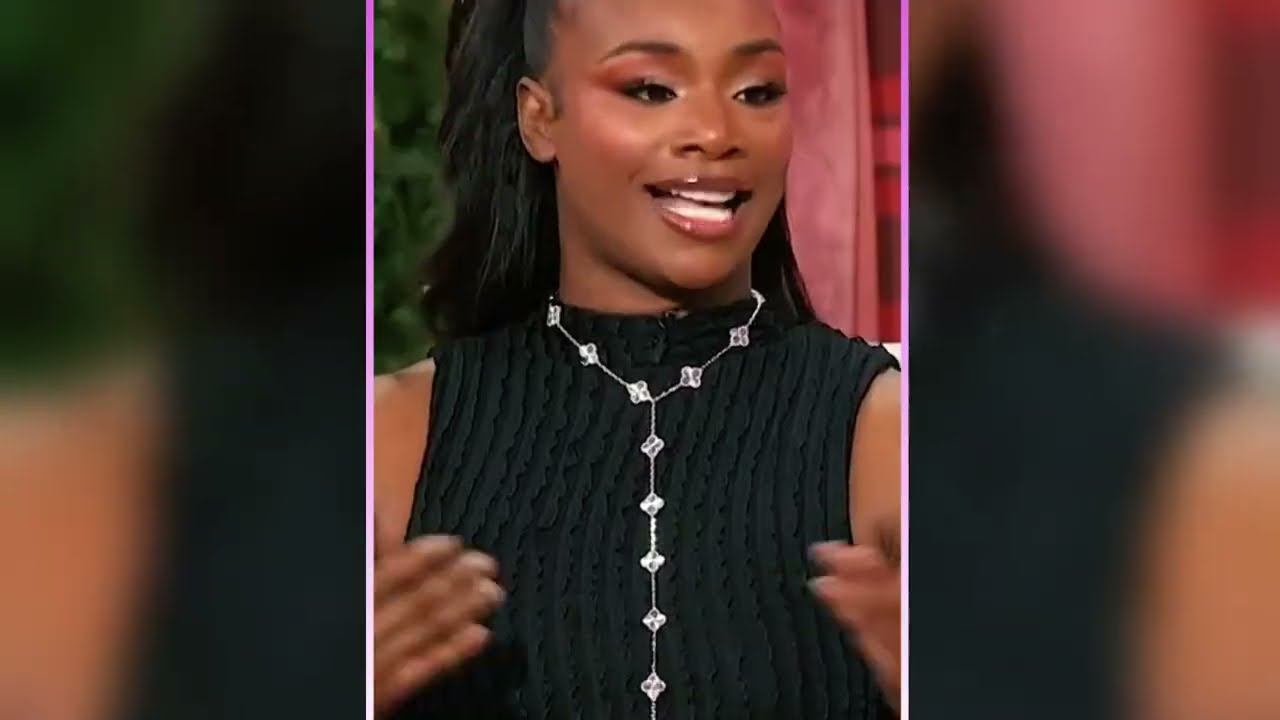 Tasha K Drops Proof on Claressa Shields & Papoose Side Chick Allegations Explode