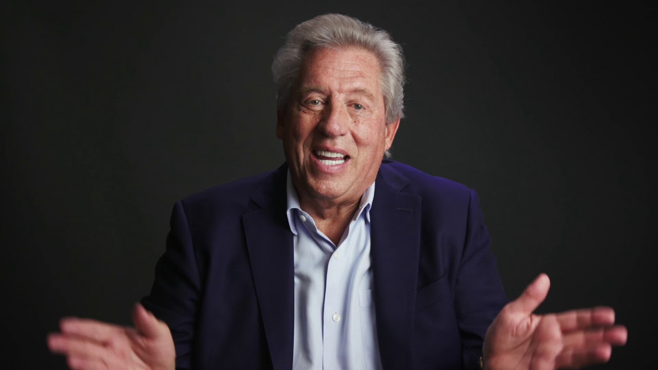 John Maxwell Leadershift: The Abundance Shift - From Maintaining to Creating
