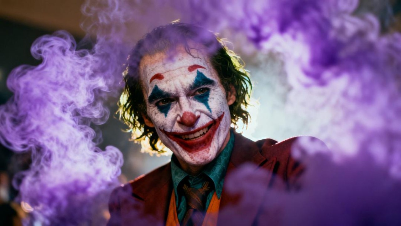 THEY PUT YOUR IQ IN THE SYSTEM 🧠⚡️ THE SYSTEM COULDN’T HANDLE IT ❌   Joker Speech Powerful