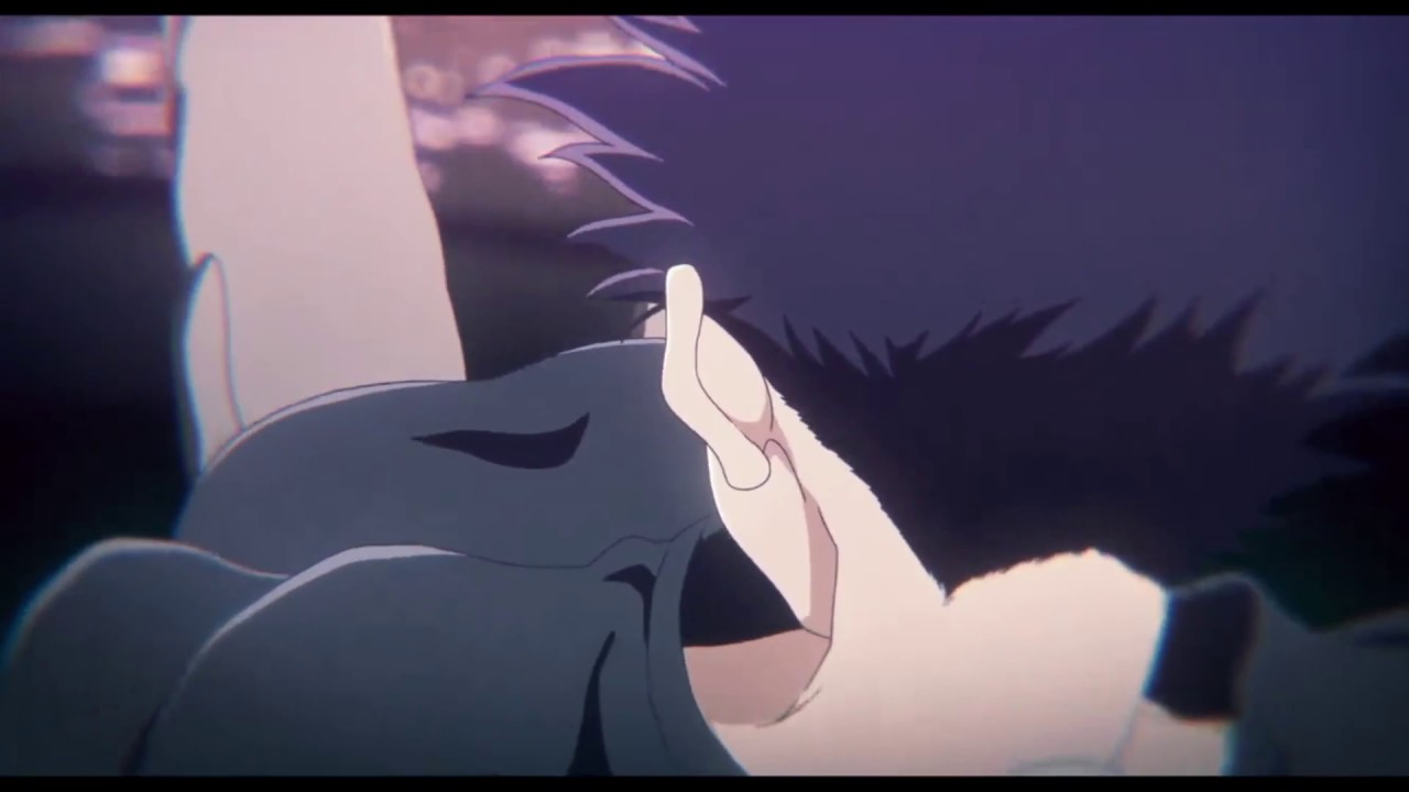 Koe No Katachi 「ＡＭＶ」- Experience