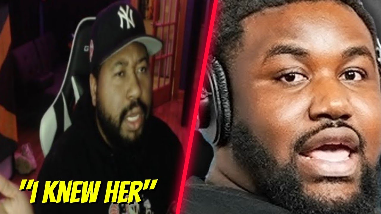 DJ Akademiks Exposes Truth About Poetik Flakko Girlfriend Situation 