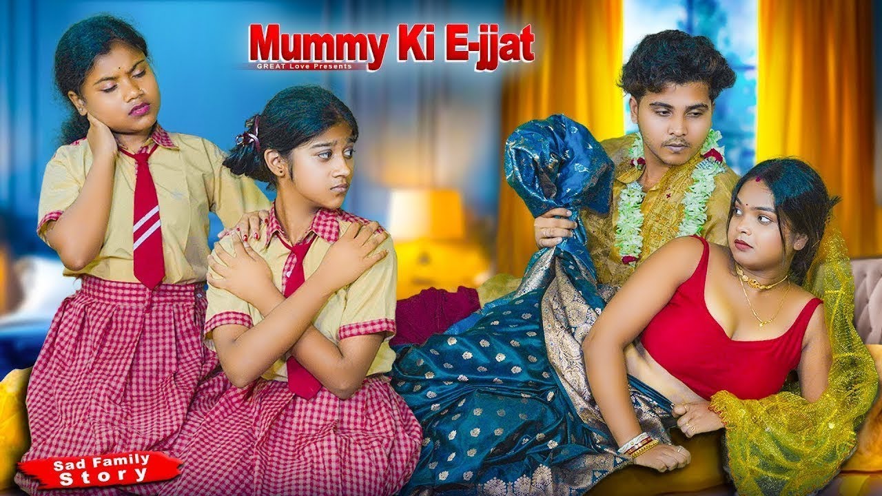 Betti Ki Judai | I Love You Papa | Betti VS Mummy | Sad Family Story | Hindi Songs 2026| Little Love
