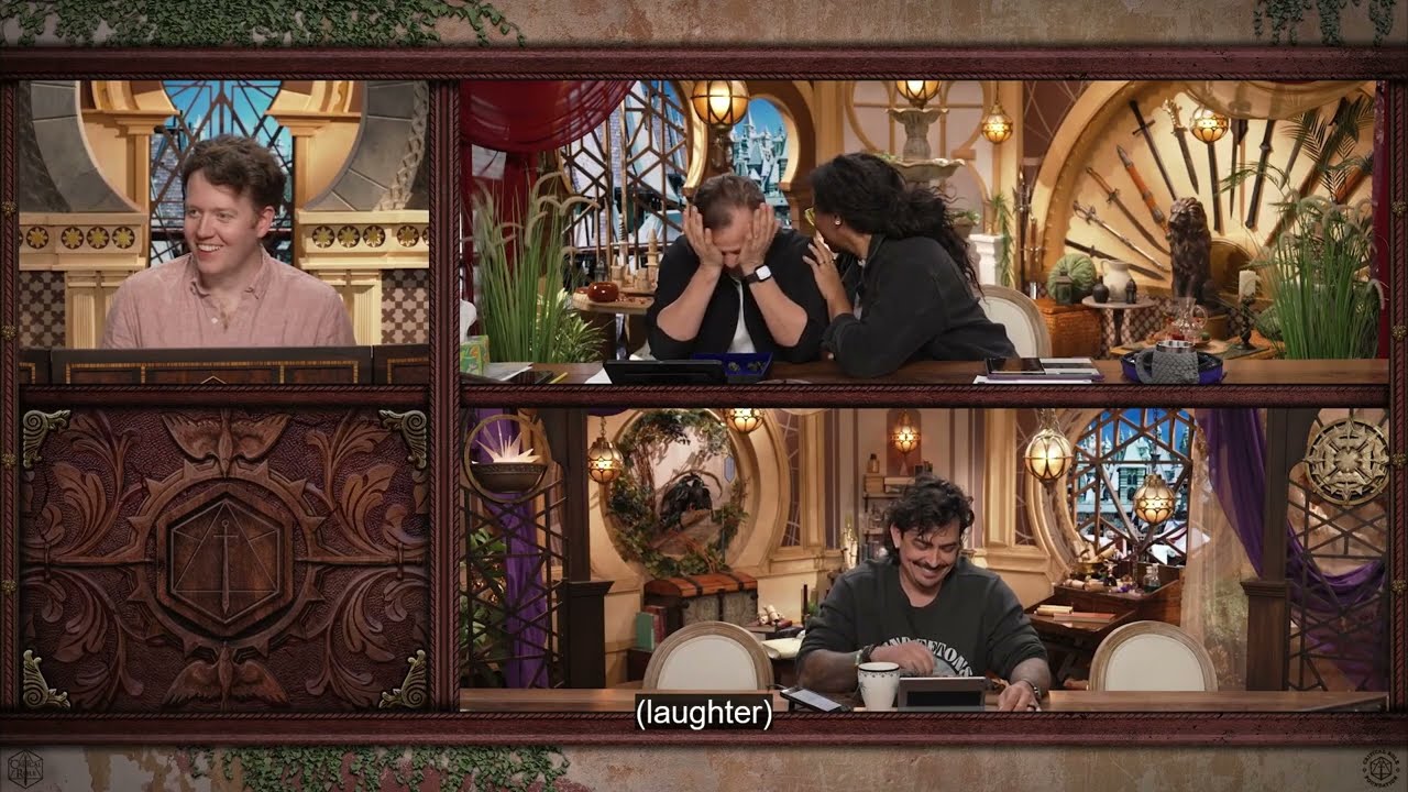 More campaign 4 funny moments