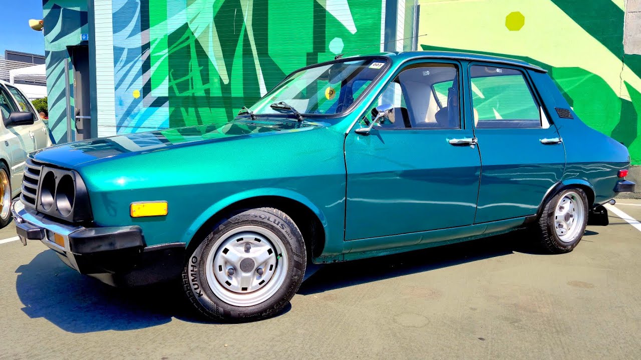 Dacia 1310 MLS