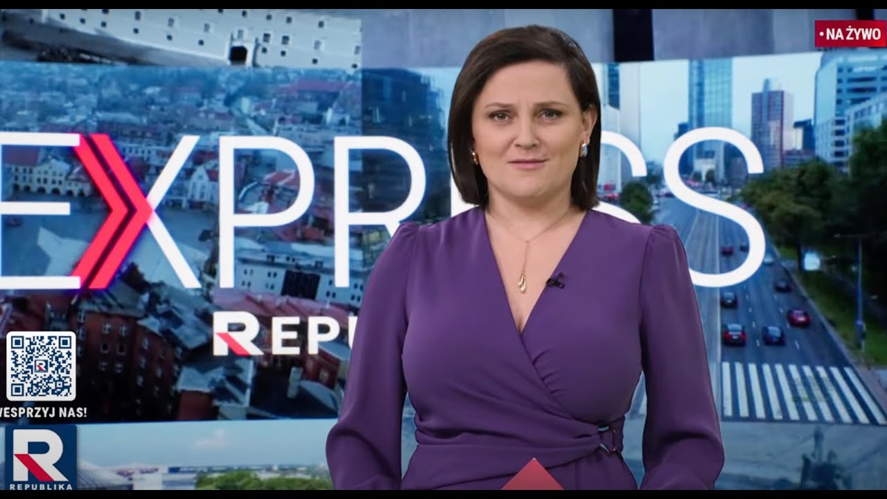 Express Republiki 13.07.2025 | TV Republika