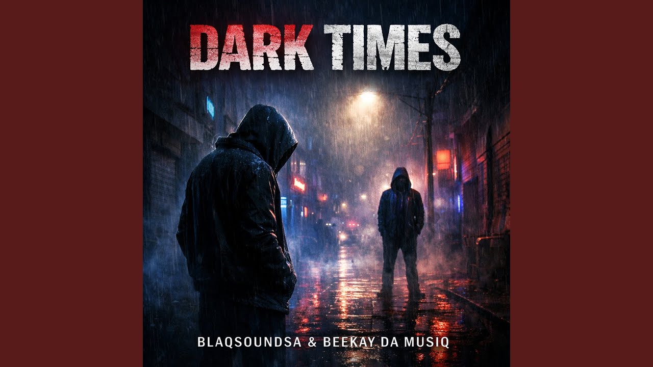 DARK TIMES