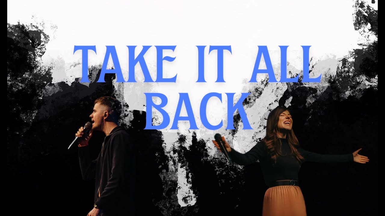 Take It All Back - Bogdi Pasca ft. Sarah Purcar(Handaric) Cover