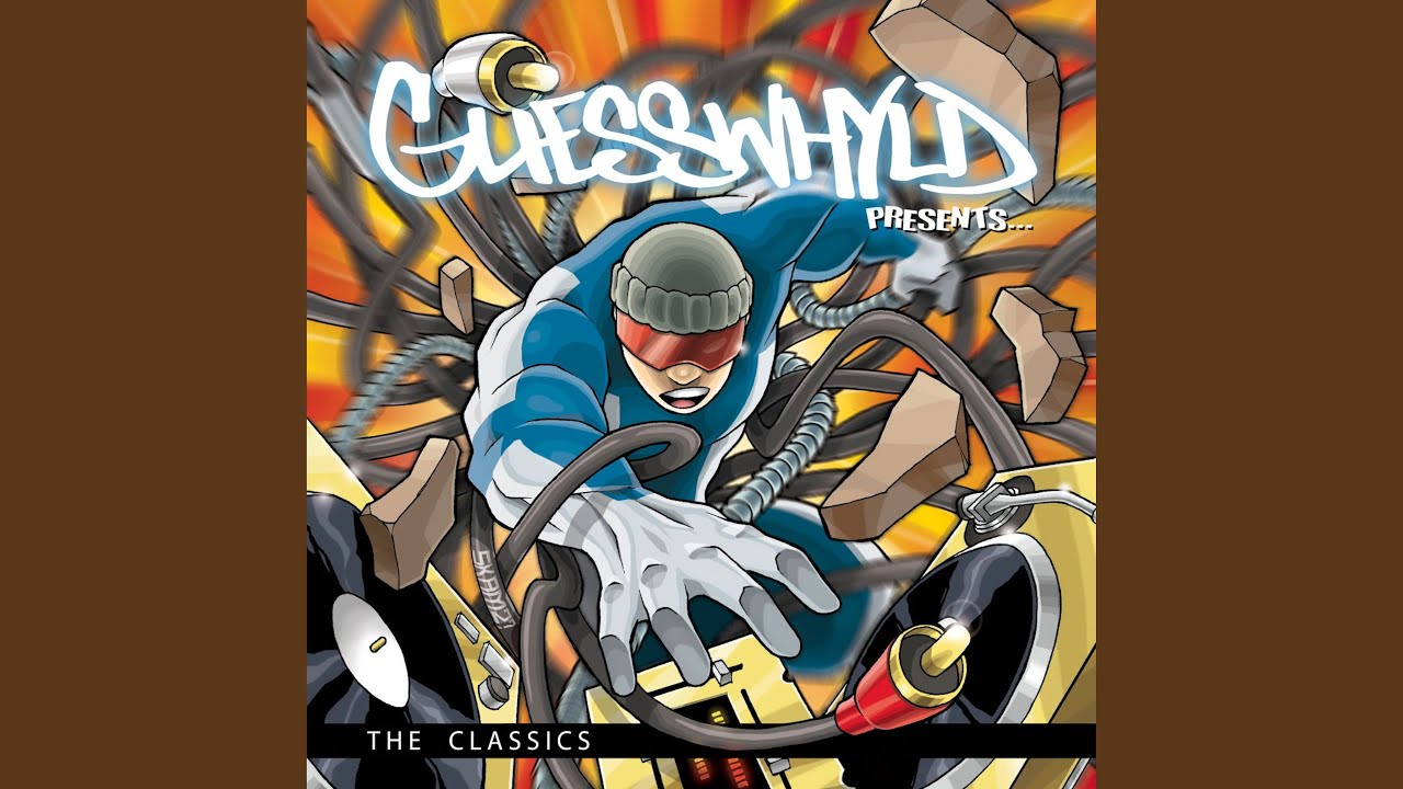 Under Pressure (feat. el Da Sensei)