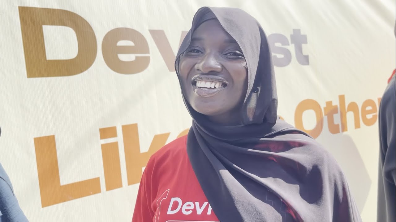 DevFest 2025…in 2026(A Vlog edited like a movie)
