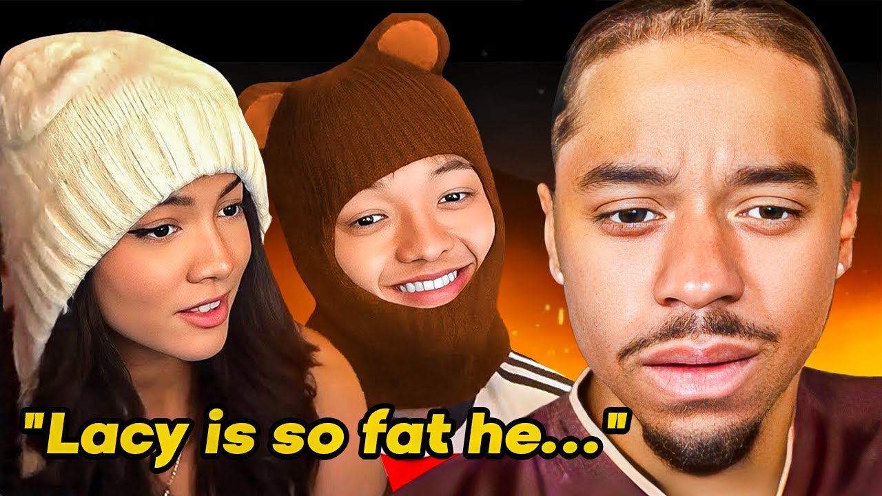 Arky & OSCS Reacts To JasonTheWeen & Cinna FaZe Diss Track