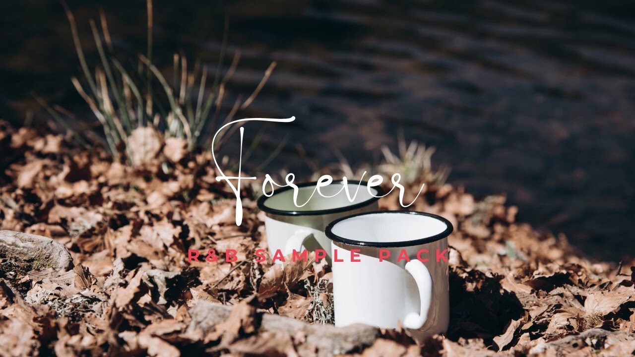 [FREE] FOREVER R&B/Soul Loop Kit 2024 - Drake, Bryson Tiller, Jhené Aiko, Brent Faiyaz, SZA, 6LACK