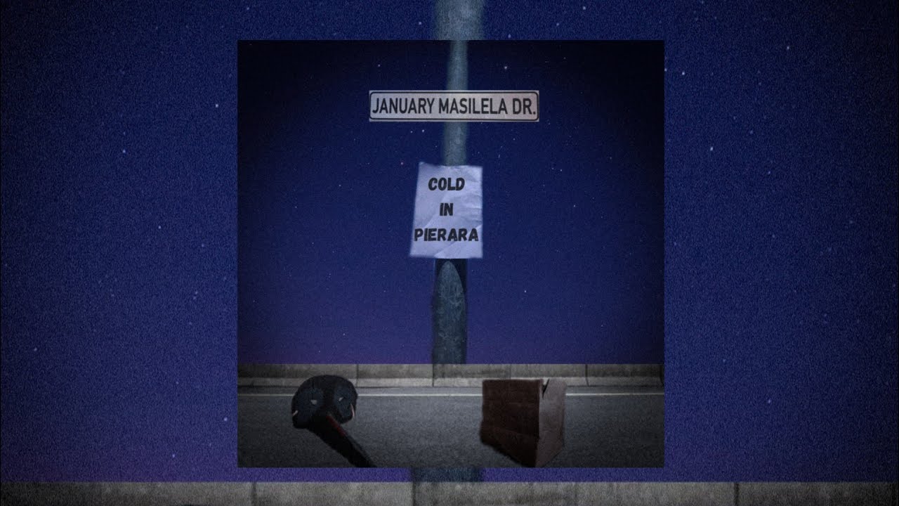 Cold in Pierara by Ego-sel (official audio)
