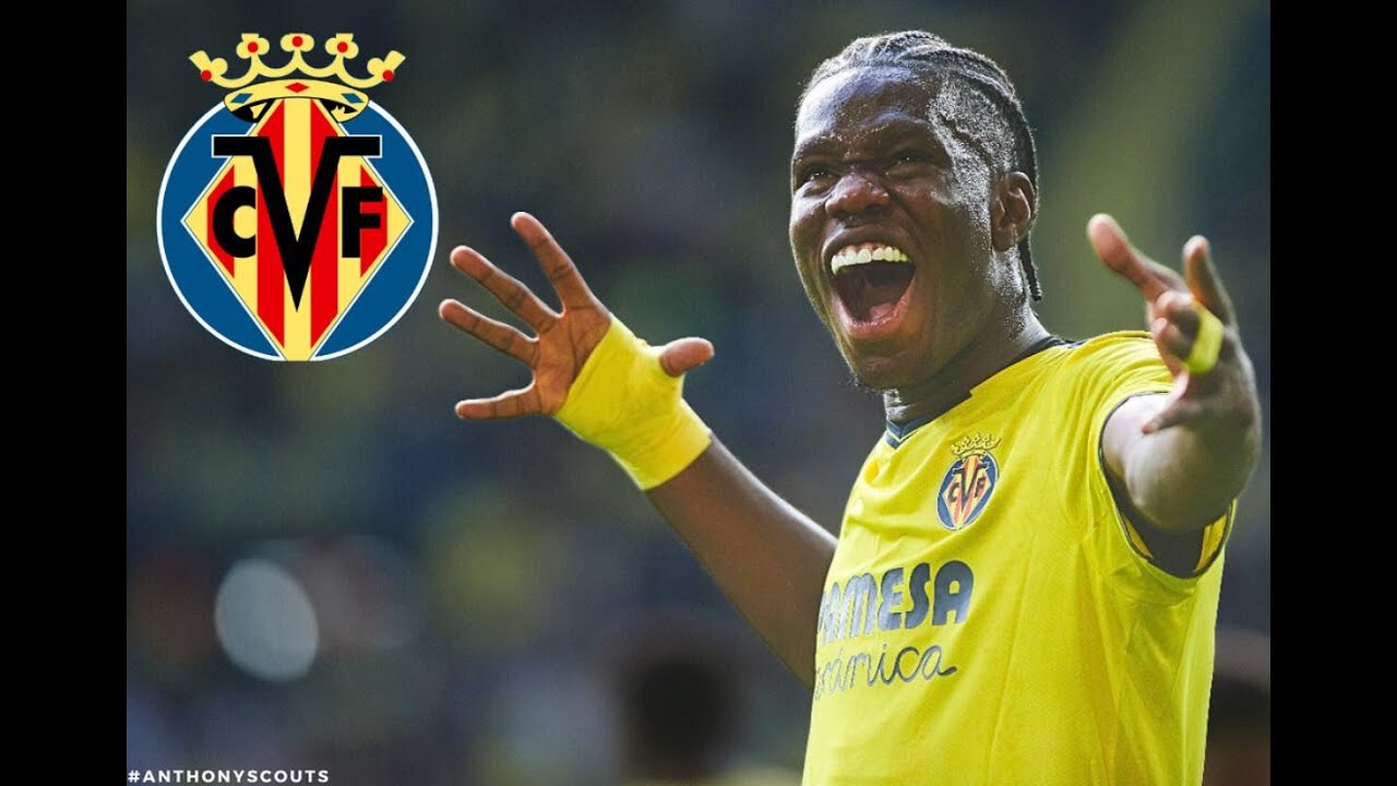 #AnthonyScouts🕵🏾&zwj;♂️ Wonderkid Interest: Thierno Barry | Why are #EvertonFC interested?