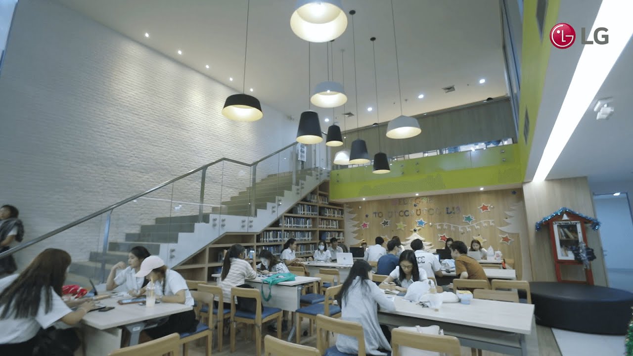 LG HVAC Case Study Compilation_Education Solution