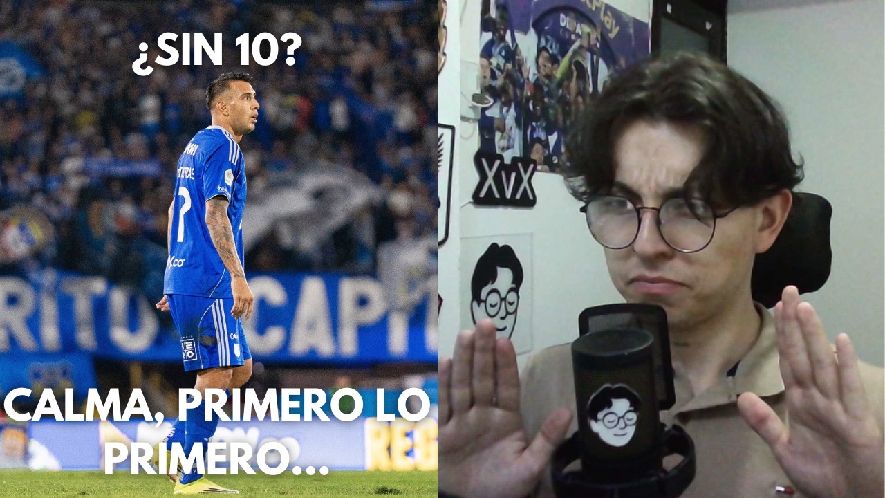 3 PUNTOS OBLIGADOS - PREVIA MILLOS VS LLANEROS (2026-1) OPINION DE UN HINCHA - XVX