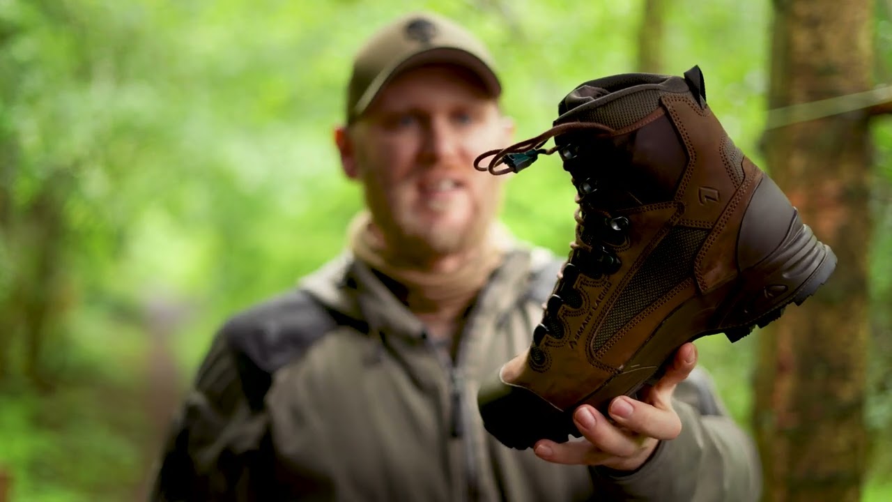 Der perfekte Wanderschuh für deinen Outdoor Trip!