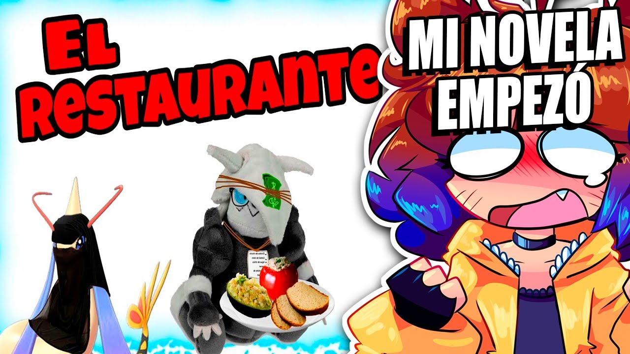 EL MEJOR CAPITULO DE TODOS | Zedrak REACCIONA a EL RESTAURANTE de LA MONTAÑA DE AGGRON
