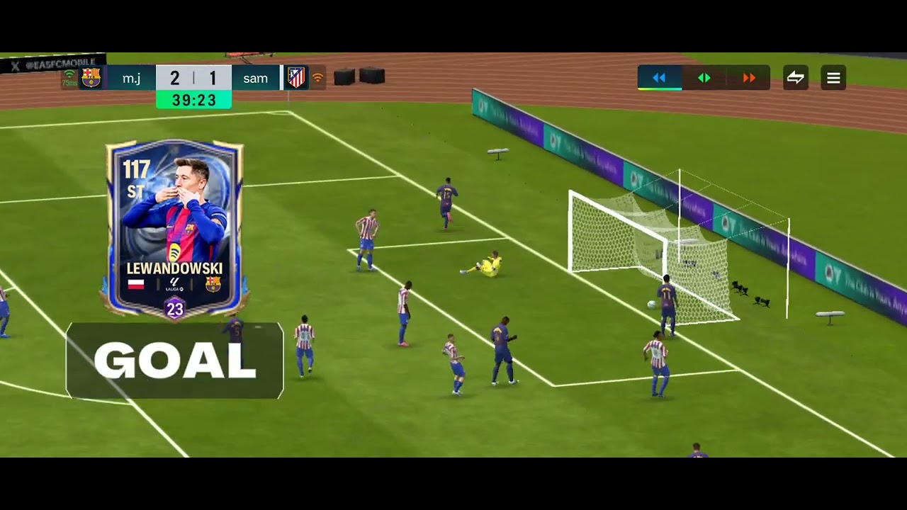 Fc mobile