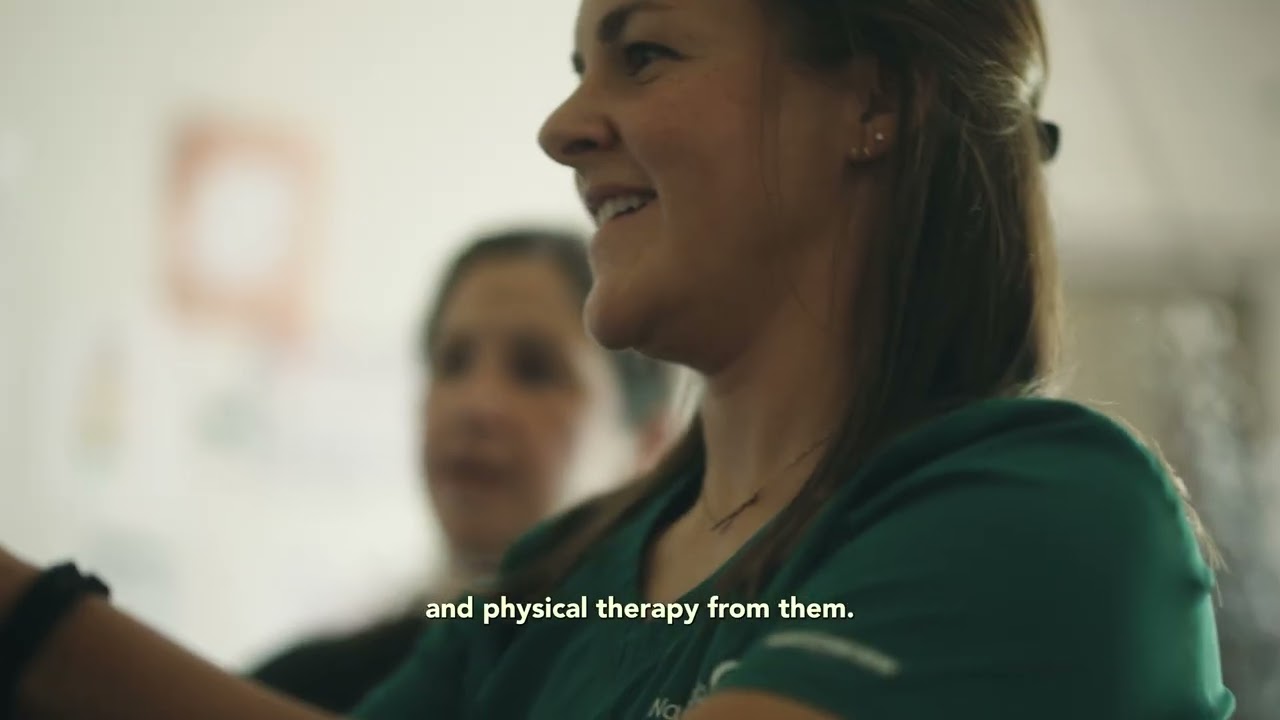 Garrett’s Story | How In-Home Care Helped Him Thrive