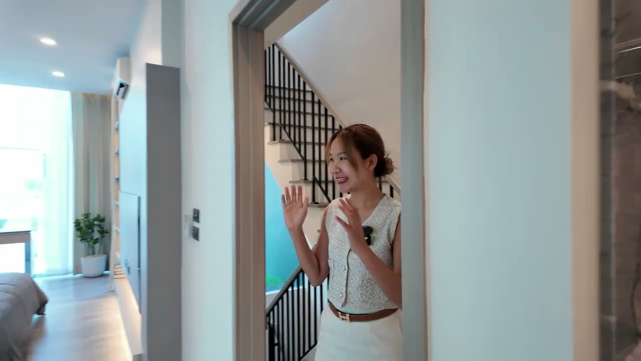 องศา แอร์พอร์ต บ้านคุณภาพใจกลางเมืองเชียงใหม่ ใกล้สนามบิน