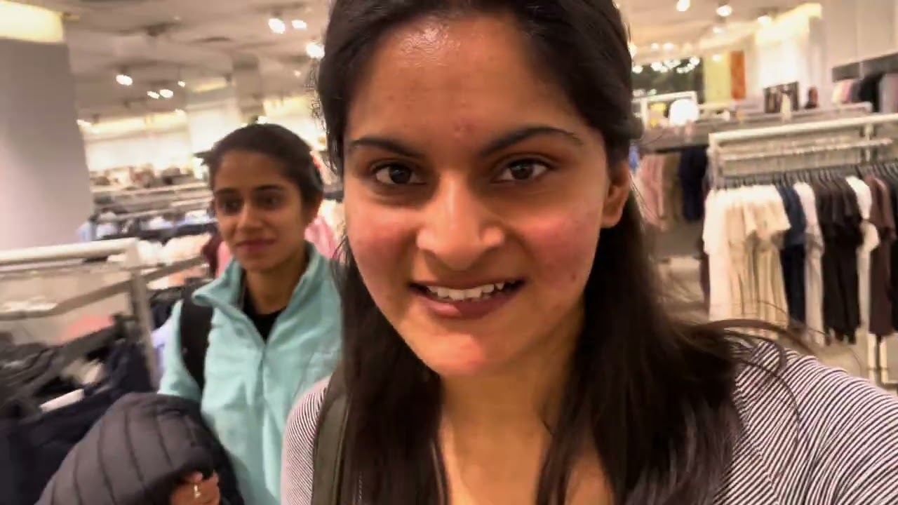 A day out with me vlog🌸