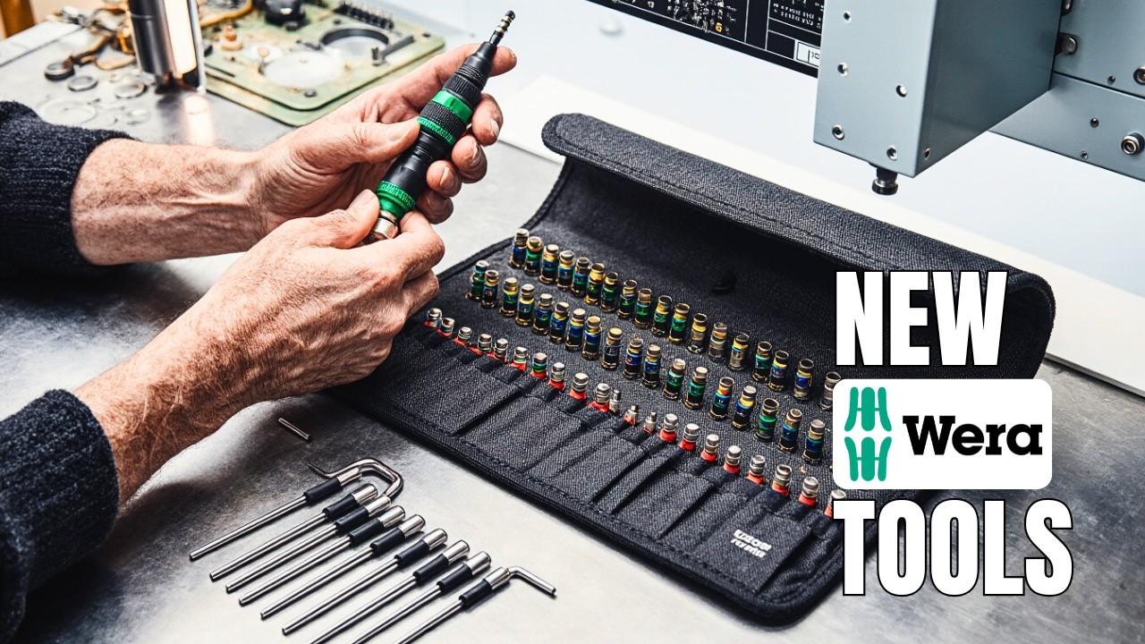 20 BEST Wera Tools for Electricians in 2026