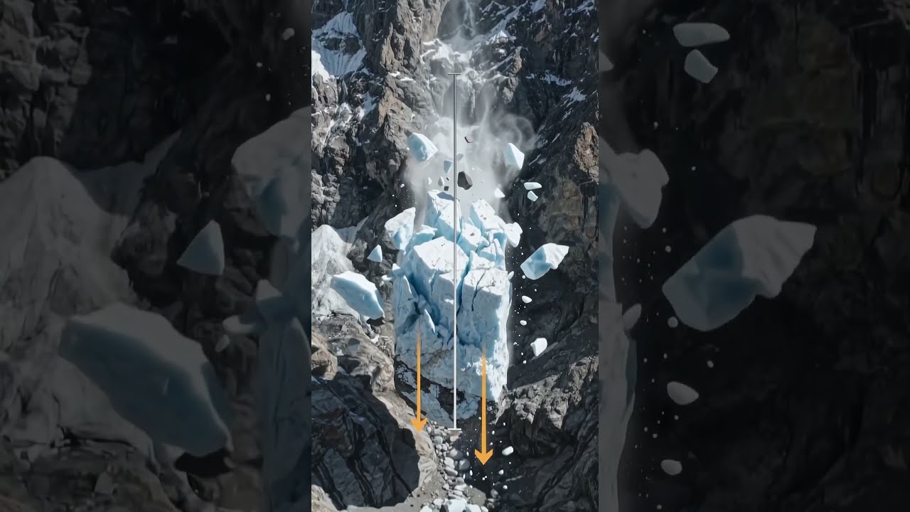 Nepal&rsquo;s Disaster: Nature&rsquo;s Warning 🌍