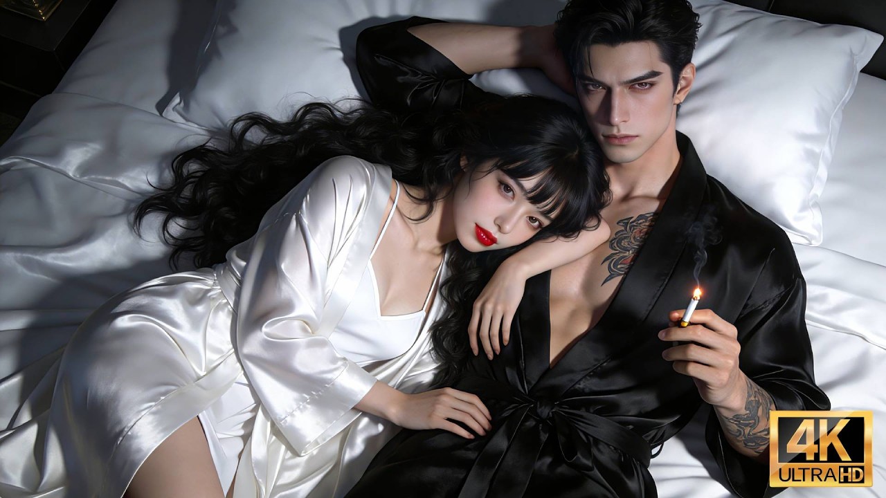 Betrayed at My Own Wedding, I Died in a Crash. Reborn, I Married My Ex’s Uncle and Rewrote My Fate