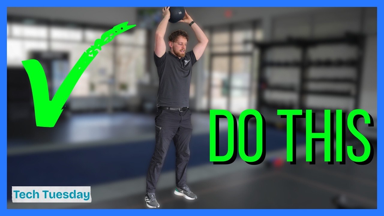 Are you neglecting this vital skill for not getting injured?