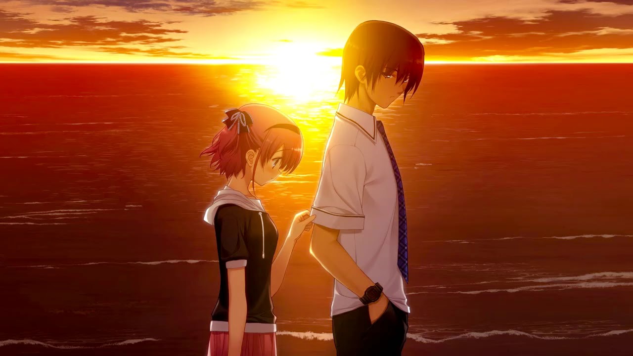 GJ Nightcore - J'me Bats Pour Toi