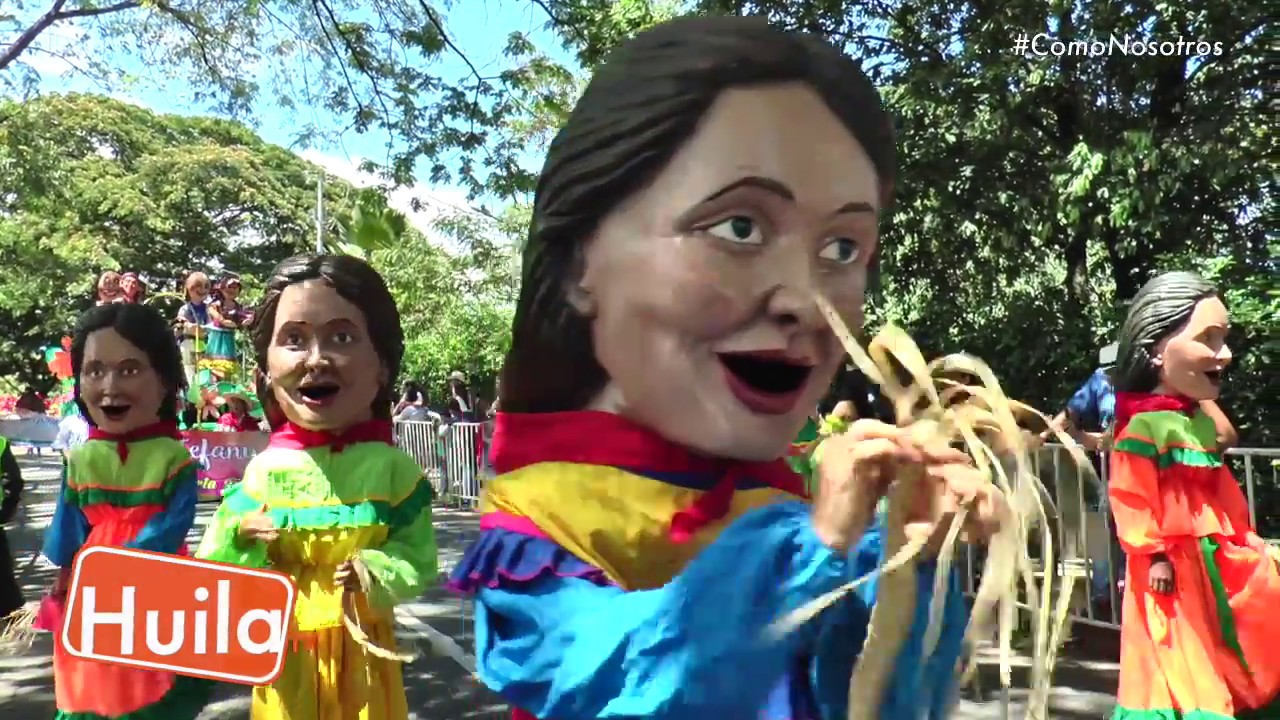 SOY OPITA