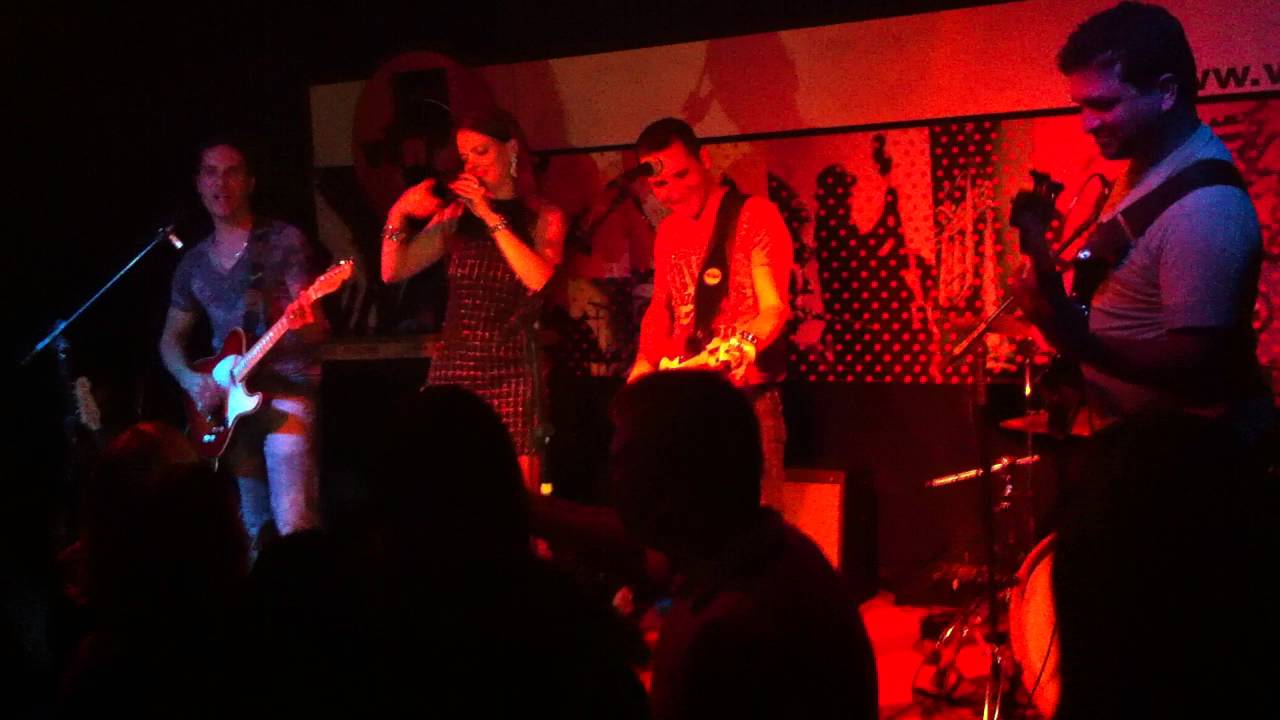 Made in 80 - Participa&ccedil;&atilde;o especial da cantora mineira Carla Duarte