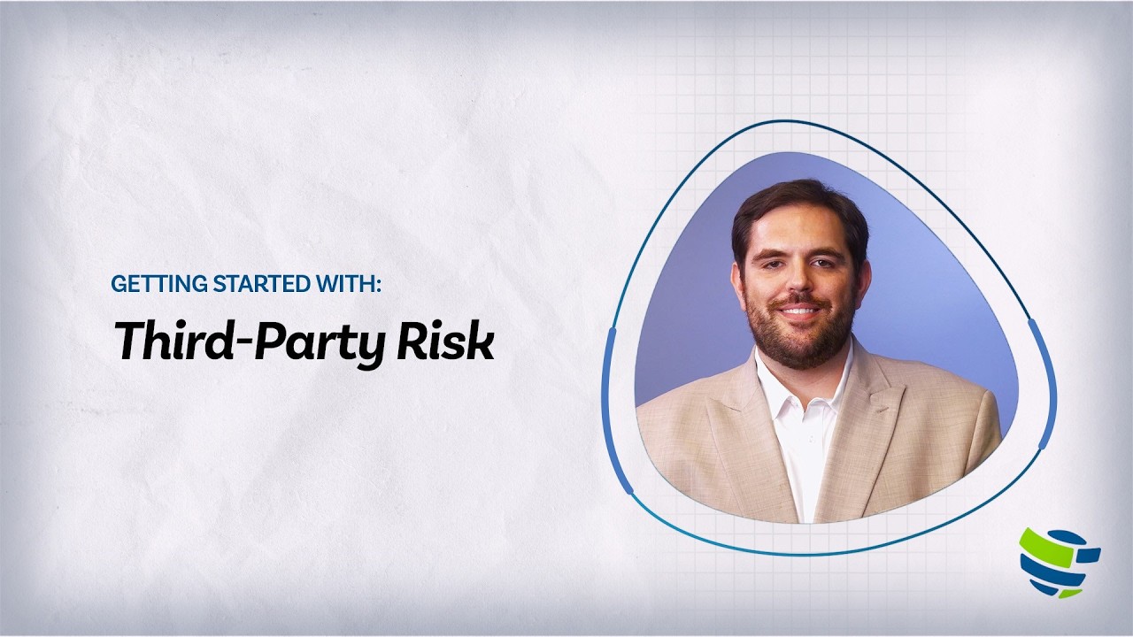 Getting Started With: Third-Party Risk