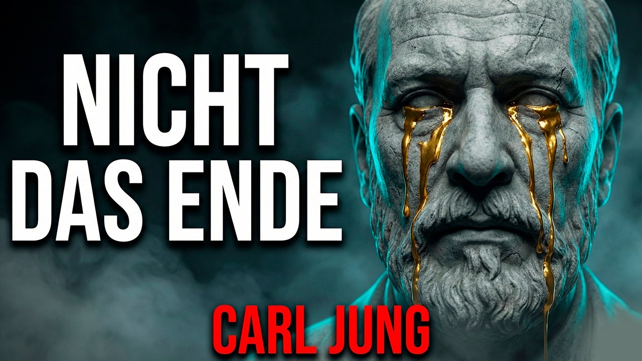 Es ist keine Ablehnung: Das Geheimnis der Anima — Carl Jung
