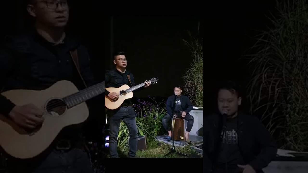 Thắng nháy - Ngũ Cung