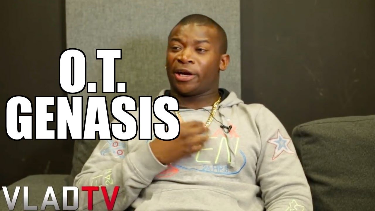 O.T. Genasis: I Saw Over $1M in Bottles at Leo DiCaprio's B-Day