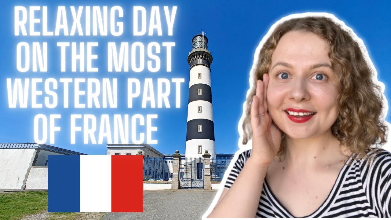 A Tranquil Journey to Ouessant Island: France's Westernmost Gem