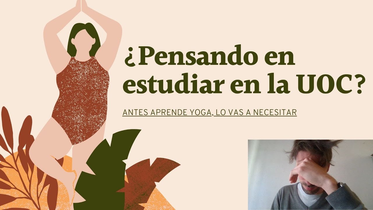Estudiar FP DAM/DAW  a distancia en Jesuïtes UOC (💩VAS A PILLAR Y LO SABES💩)