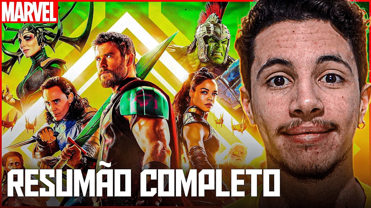 RESUMO DE 