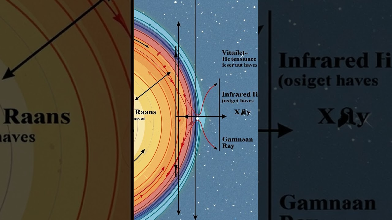 Cosmic Distance Ladder: From Parallax to Redshift Explained!