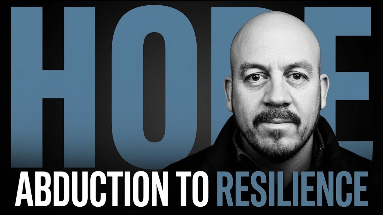 Episode 16: Never Stop Searching: Chewey's Story of Resilience
