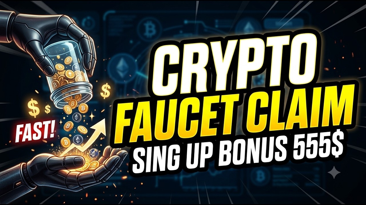 BEST CRYPTO FAUCETS 2026: TOP SITES, AUTO-CLAIM MECHANICS, AND BINANCE WITHDRAWALS