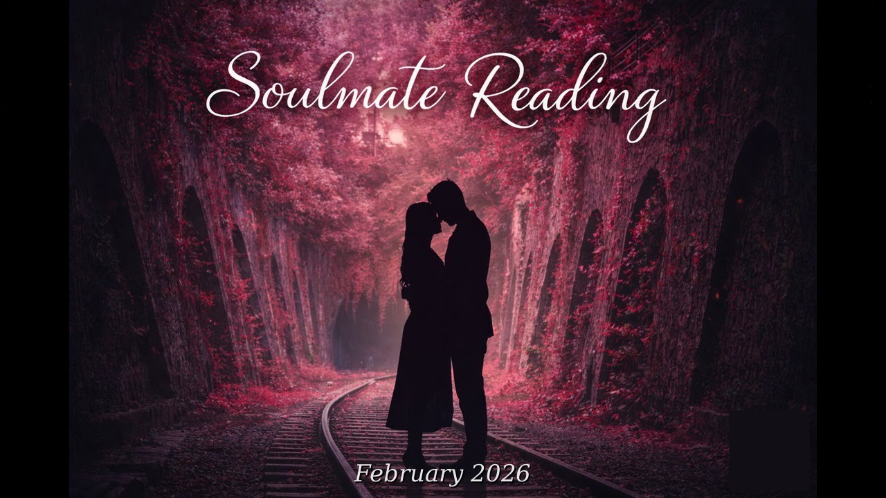 Soulmate Reading 💗 Love Is Real, But So Are Patterns | Know Your Worth