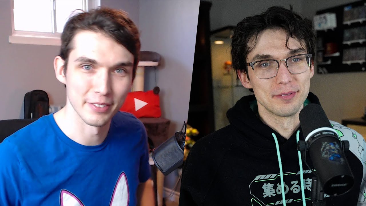 What's next for this Channel