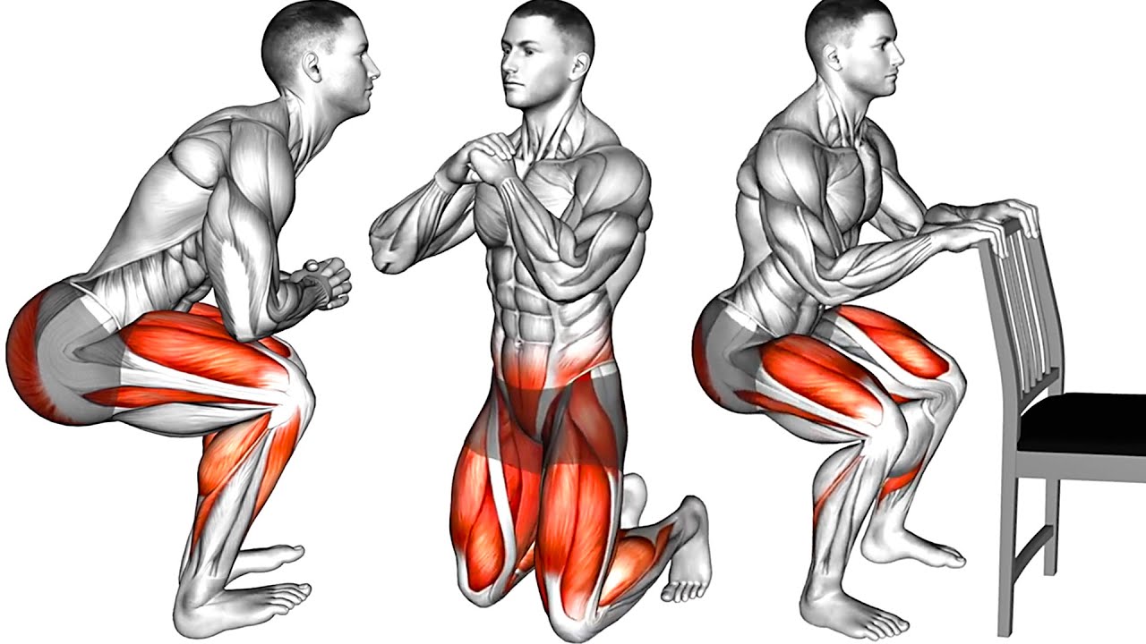 Do This To Boost Testosterone Every Morning!