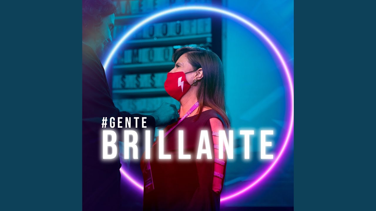 Gente Brillante