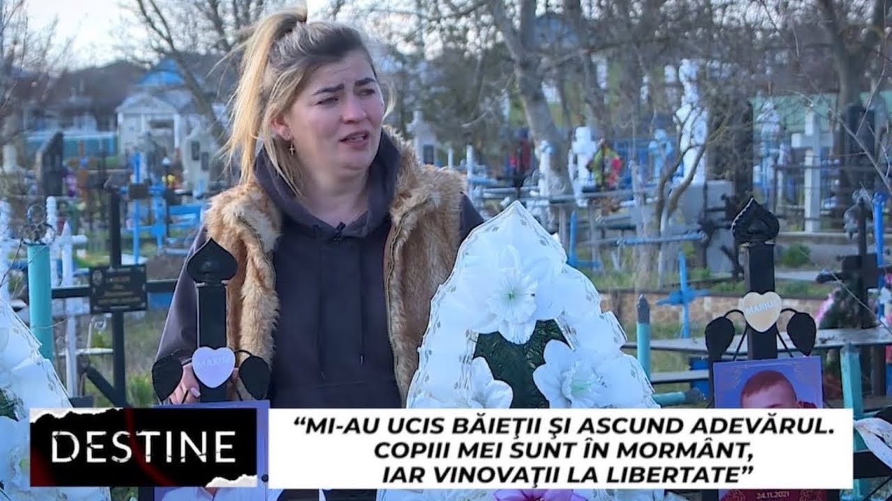 DESTINE: 