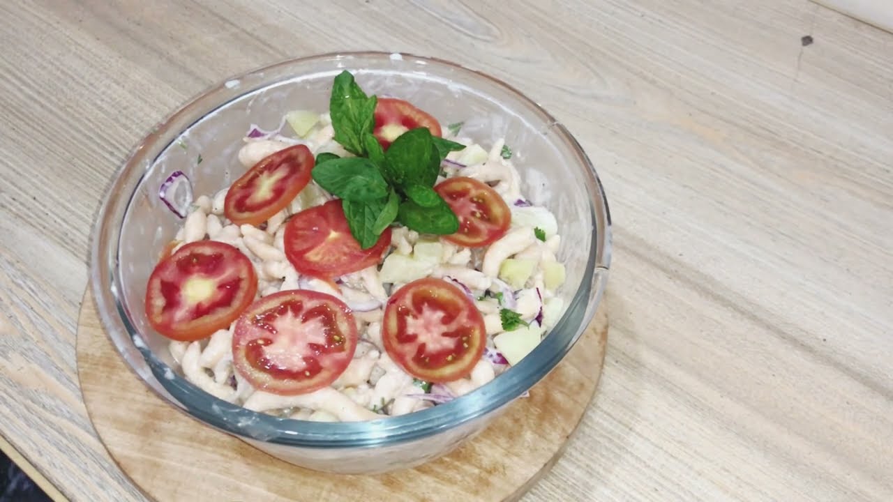 Dahi Phulkiya Recipe by chashmish424