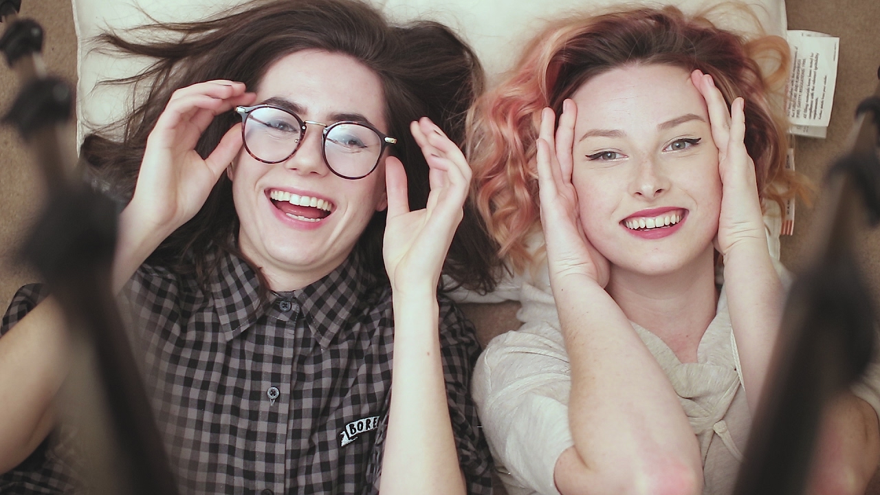 pillow talk w/ dodie | Tessa Violet